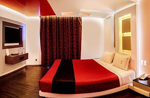 Hotel Puente Grande
