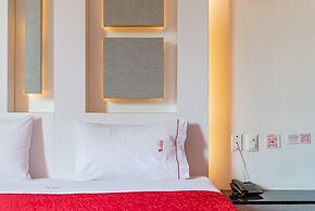 Hotel Puente Grande