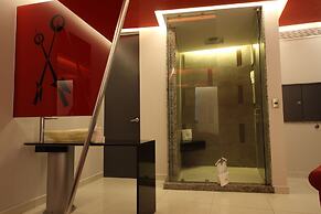 Hotel Puente Grande