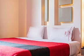 Hotel Puente Grande