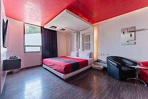 Hotel Puente Grande