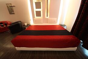 Hotel Puente Grande