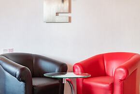 Hotel Puente Grande