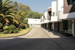 Hotel Puente Grande