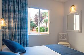 BQ Alcudia Sun Village - All Inclusive