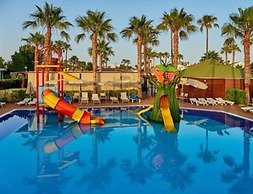 BQ Alcudia Sun Village - All Inclusive