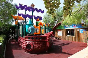 BQ Alcudia Sun Village - All Inclusive