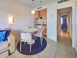 BQ Alcudia Sun Village - All Inclusive