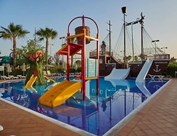 BQ Alcudia Sun Village - All Inclusive