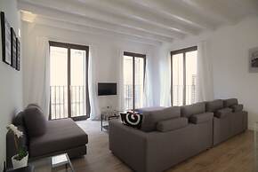 Apartamento Santa Creu