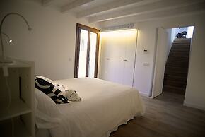 Apartamento Santa Creu