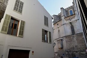 Apartamento Santa Creu