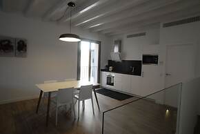 Apartamento Santa Creu