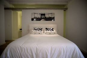 Apartamento Santa Creu