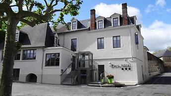 Parc Hôtel Pompadour, Brive-la-Gaillarde Nord