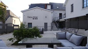 Parc Hôtel Pompadour, Brive-la-Gaillarde Nord