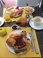 Parc Hôtel Pompadour, Brive-la-Gaillarde Nord