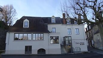 Parc Hôtel Pompadour, Brive-la-Gaillarde Nord