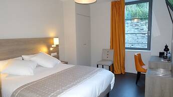 Parc Hôtel Pompadour, Brive-la-Gaillarde Nord