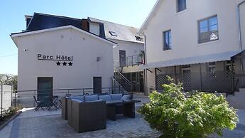 Parc Hôtel Pompadour, Brive-la-Gaillarde Nord