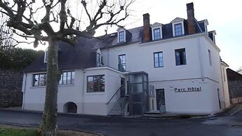 Parc Hôtel Pompadour, Brive-la-Gaillarde Nord