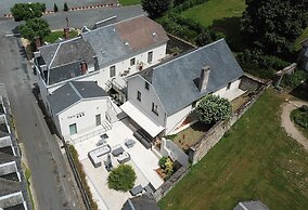 Parc Hôtel Pompadour, Brive-la-Gaillarde Nord