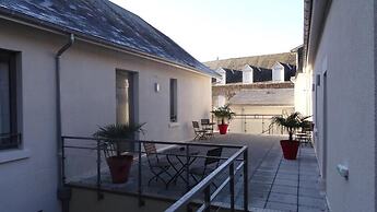 Parc Hôtel Pompadour, Brive-la-Gaillarde Nord