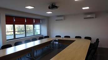 Parc Hôtel Pompadour, Brive-la-Gaillarde Nord