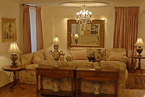 Korina Gallery Hotel