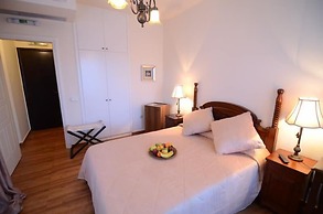 Korina Gallery Hotel