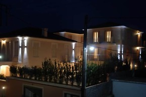 Korina Gallery Hotel