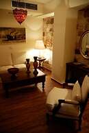 Korina Gallery Hotel