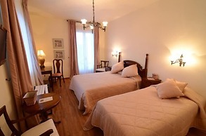 Korina Gallery Hotel