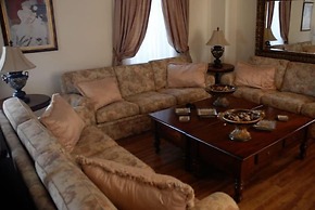 Korina Gallery Hotel