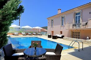 Korina Gallery Hotel