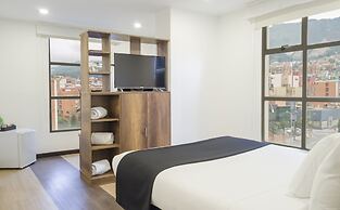 Hotel Black Usaquen