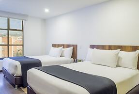 Hotel Black Usaquen