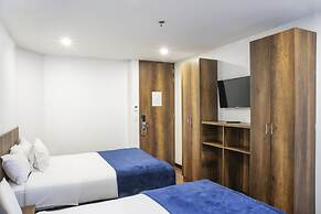 Hotel Black Usaquen