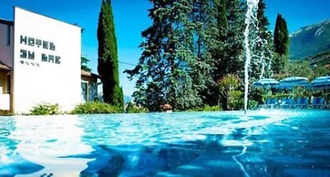 Beach Hotel Du Lac