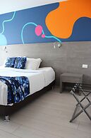 Agora Suites Self-Service Boutique Hotel