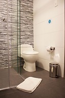 Agora Suites Self-Service Boutique Hotel