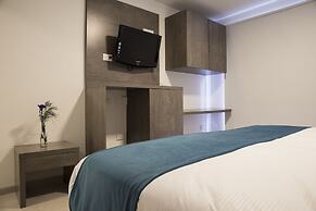 Agora Suites Self-Service Boutique Hotel