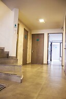 Agora Suites Self-Service Boutique Hotel