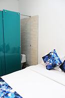 Agora Suites Self-Service Boutique Hotel