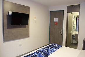 Agora Suites Self-Service Boutique Hotel