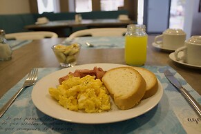 Agora Suites Self-Service Boutique Hotel