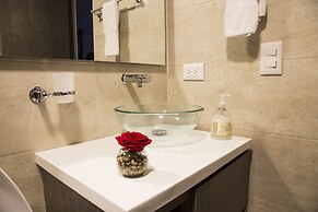 Agora Suites Self-Service Boutique Hotel