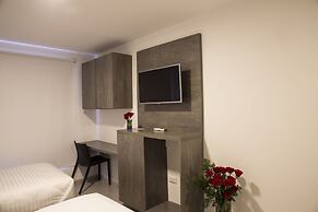 Agora Suites Self-Service Boutique Hotel