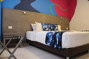 Agora Suites Self-Service Boutique Hotel