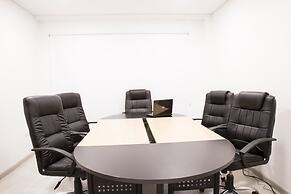 Agora Suites Self-Service Boutique Hotel